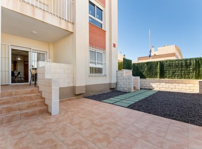 Appartement · Nieuwbouw Woningen - Orihuela Costa · Lomas de Cabo Roig · Alicante · Spanje