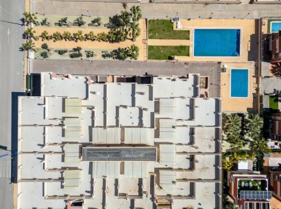 Penthouse · Nieuwbouw Woningen - Orihuela Costa · Lomas de Cabo Roig · Alicante · Spanje