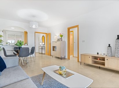 Penthouse · Nieuwbouw Woningen - Orihuela Costa · Lomas de Cabo Roig · Alicante · Spanje