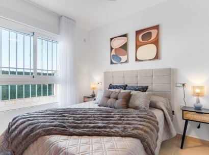 Penthouse · Nieuwbouw Woningen - Orihuela Costa · Lomas de Cabo Roig · Alicante · Spanje