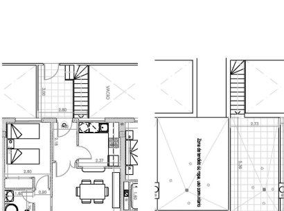 Penthouse · Nieuwbouw Woningen - Orihuela Costa · Lomas de Cabo Roig · Alicante · Spanje