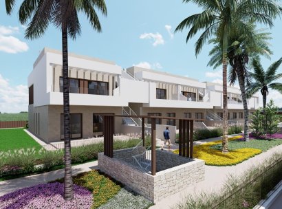 Villa · Nieuwbouw Woningen - Serena Golf · Murcia · Spanje