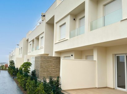 Bungalow · New Build - La Finca Golf · Alicante · Spain