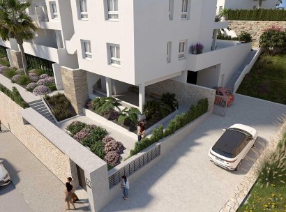 Bungalow · New Build - La Finca Golf · Alicante · Spain