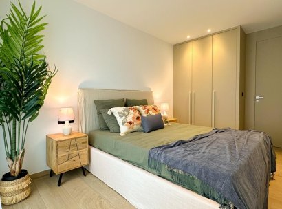 Bungalow · New Build - La Finca Golf · Alicante · Spain