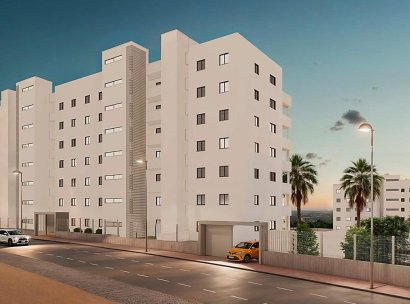 Appartement · Nieuwbouw Woningen - Benijofar · Pueblo · Alicante · Spanje