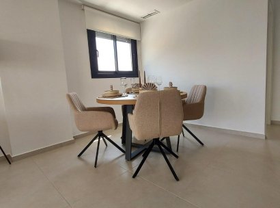 Appartement · Nieuwbouw Woningen - Benijofar · Pueblo · Alicante · Spanje