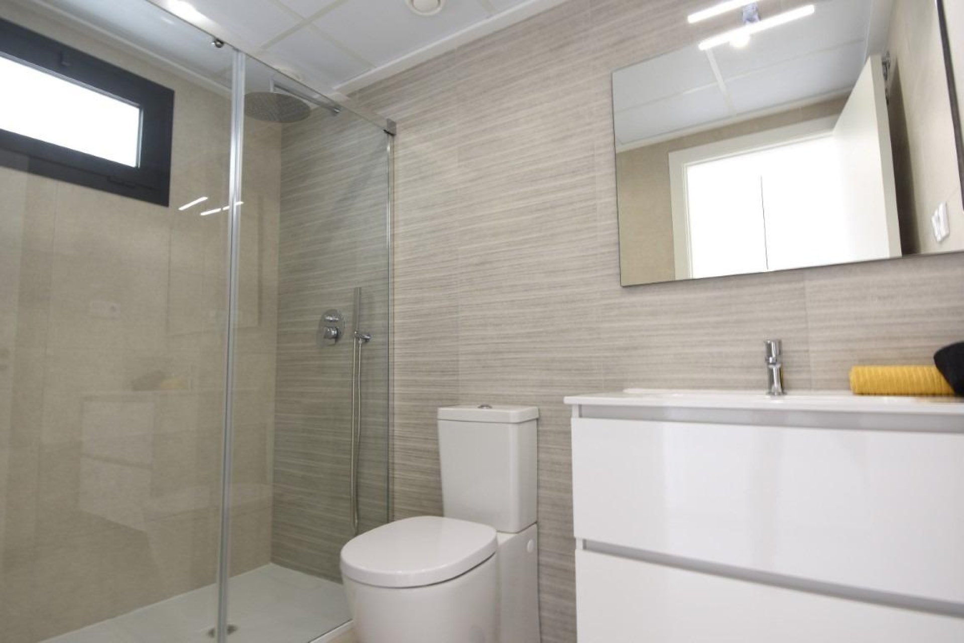 Nieuwbouw Woningen - Appartement - Benijofar