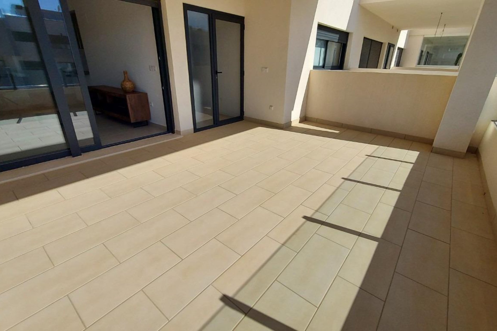 Nieuwbouw Woningen - Appartement - Benijofar