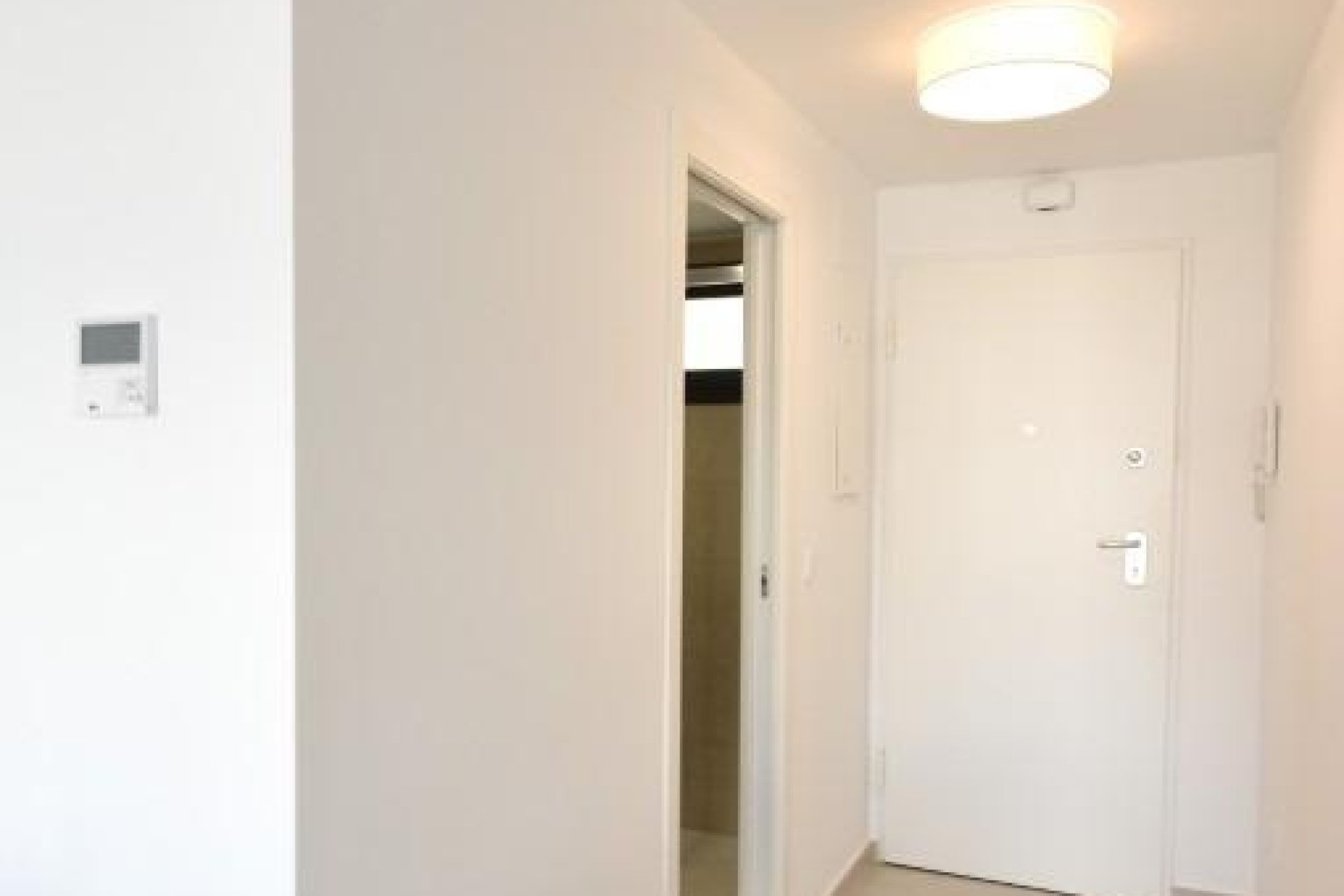 Nieuwbouw Woningen - Appartement - Benijofar