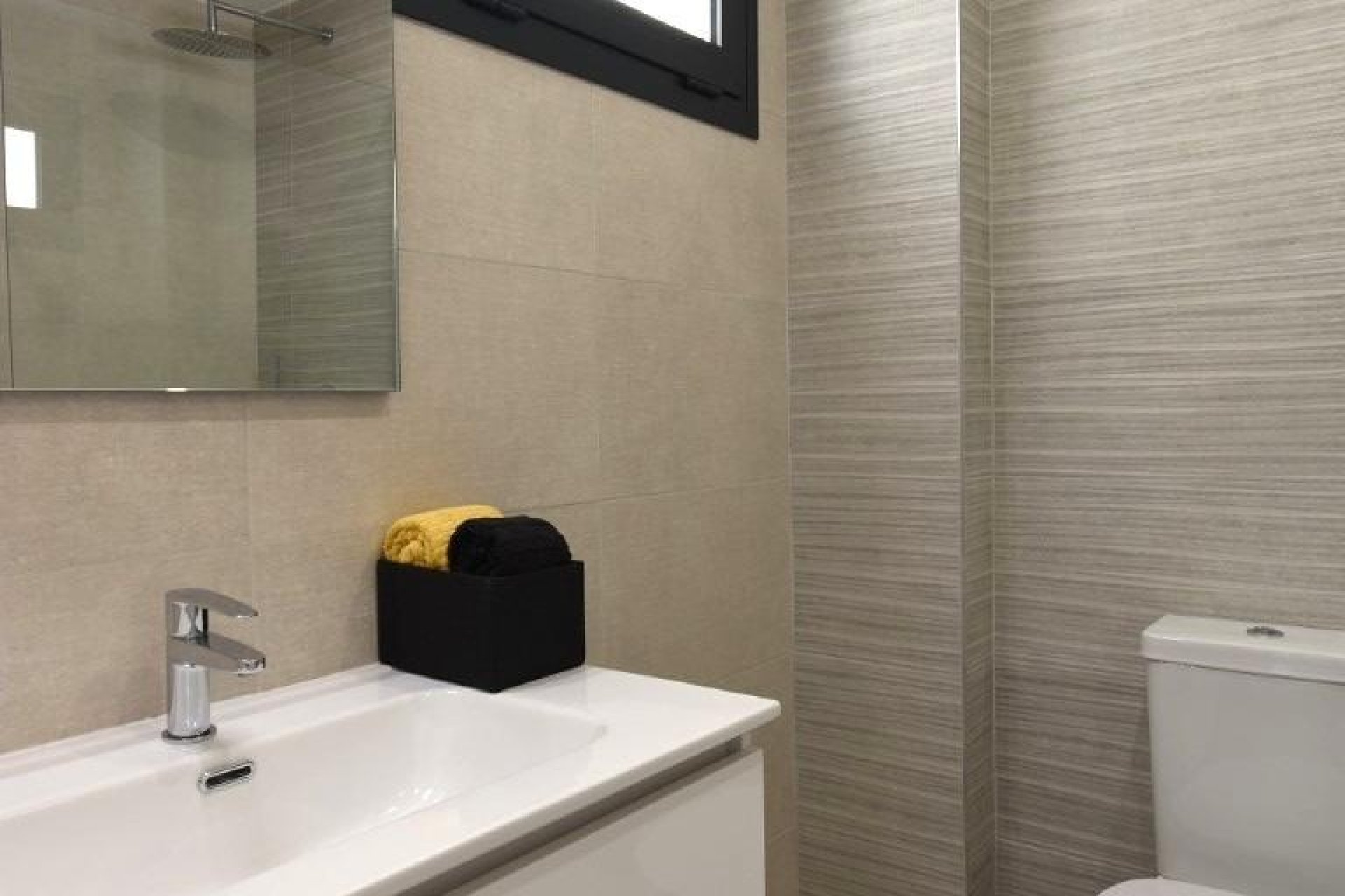 Nieuwbouw Woningen - Appartement - Benijofar