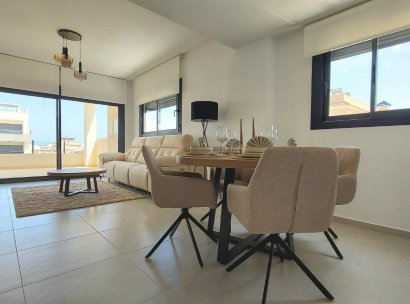 Lägenhet · Nybyggnation - Benijofar · Pueblo · Alicante · Spanien