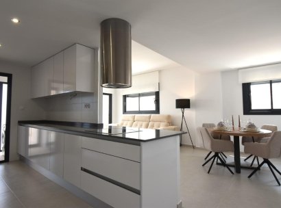 Lägenhet · Nybyggnation - Benijofar · Pueblo · Alicante · Spanien