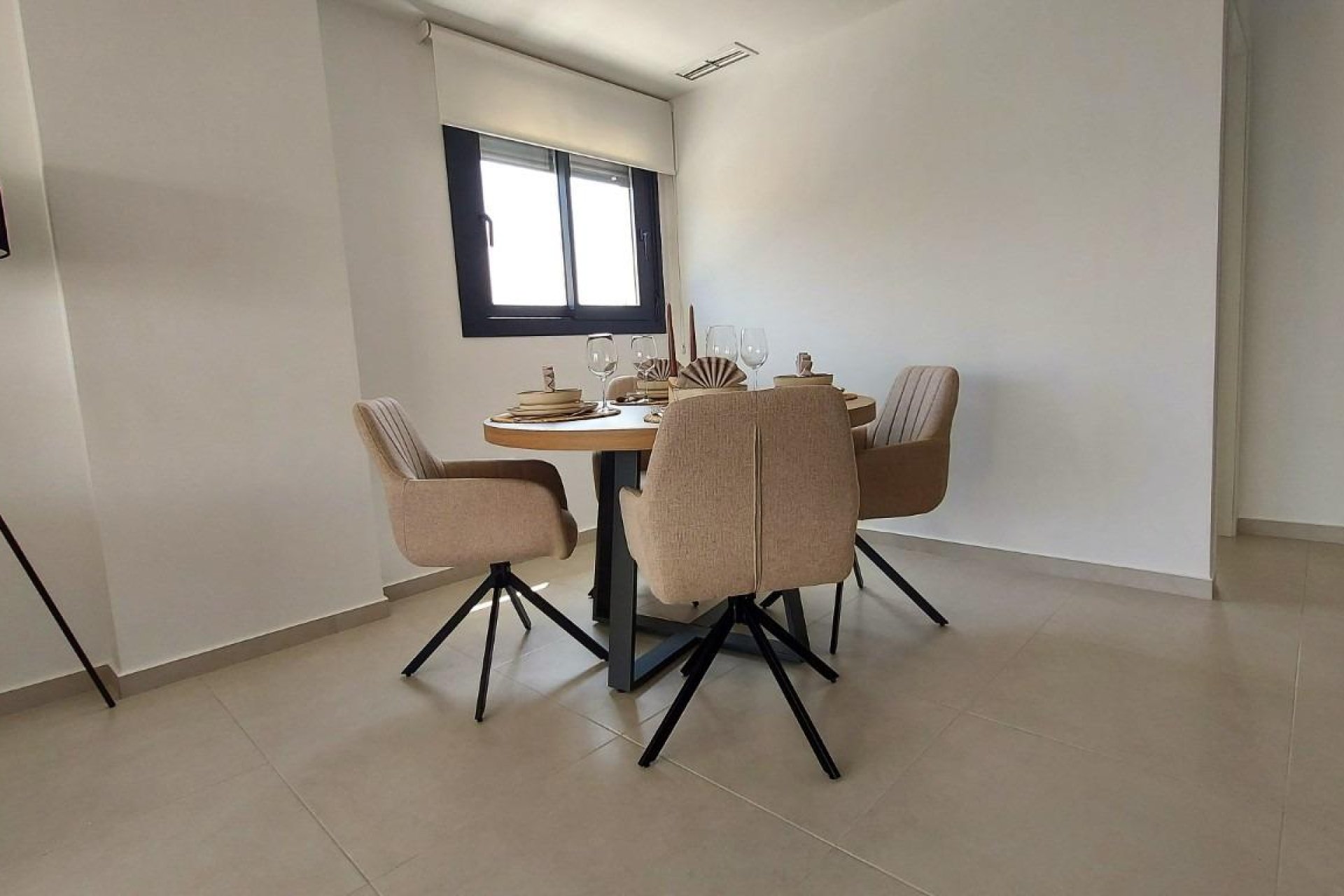 Nieuwbouw Woningen - Appartement - Benijofar