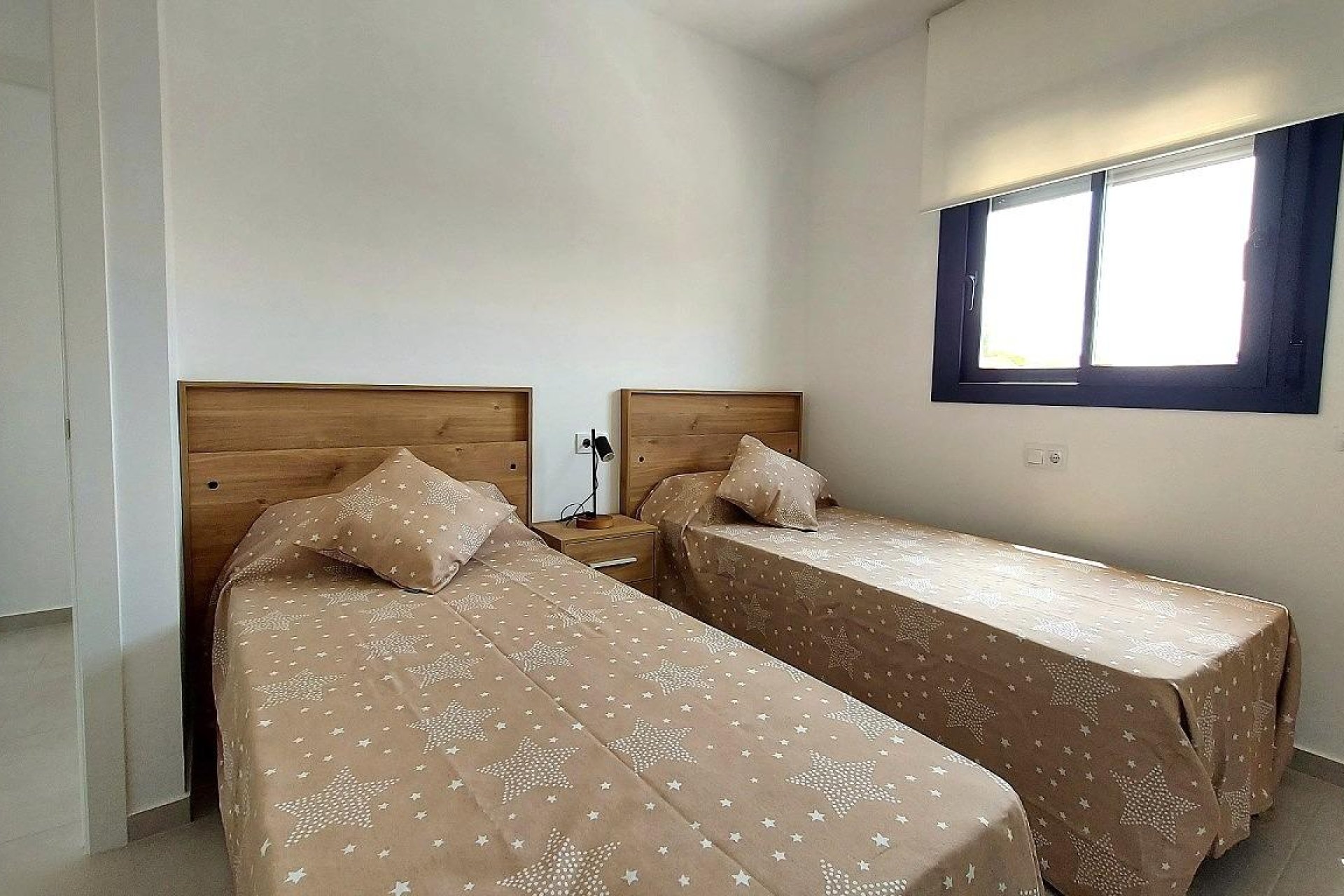 Nieuwbouw Woningen - Appartement - Benijofar