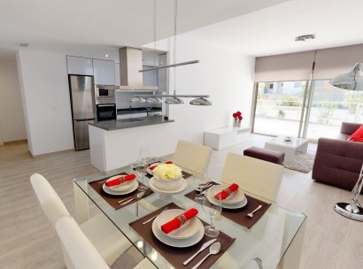 Penthouse · Neue Gebäude - Benijofar · Pueblo · Alicante · Spanien