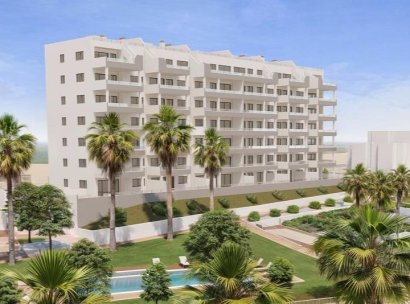 Penthouse · Neue Gebäude - Benijofar · Pueblo · Alicante · Spanien