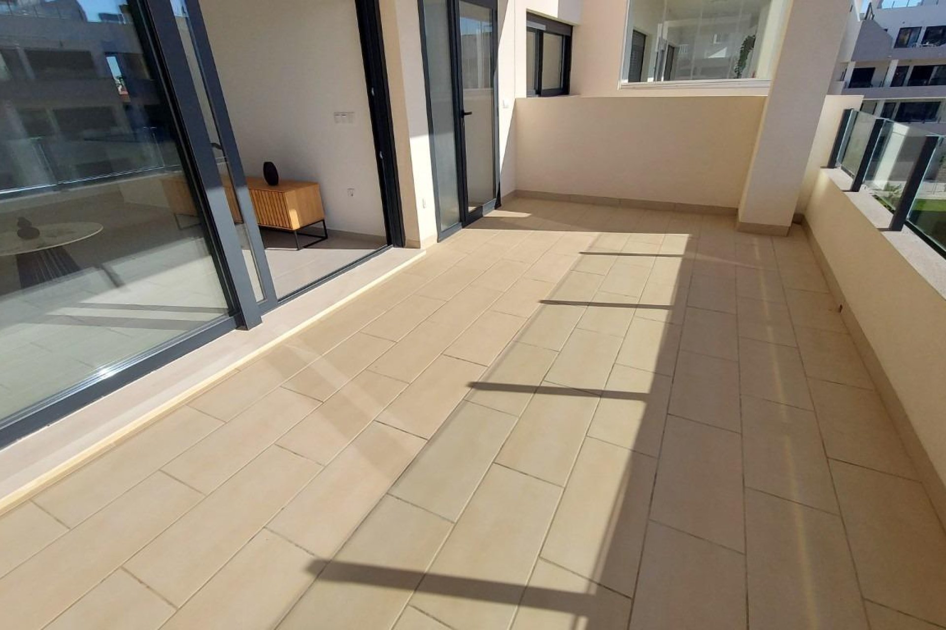 Nieuwbouw Woningen - Penthouse - Benijofar