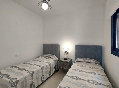 Penthouse · Neue Gebäude - Benijofar · Pueblo · Alicante · Spanien