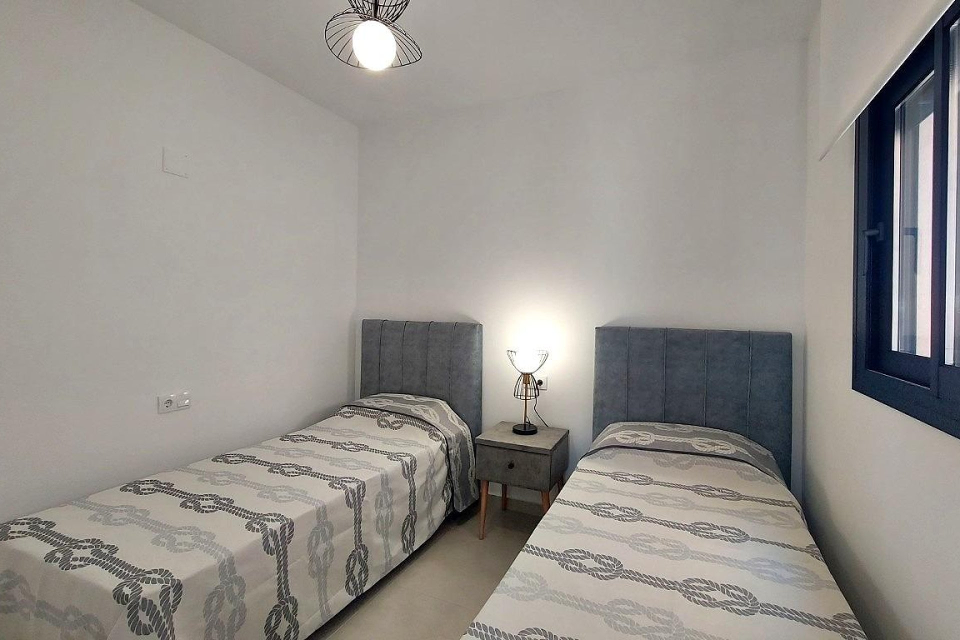Nieuwbouw Woningen - Penthouse - Benijofar