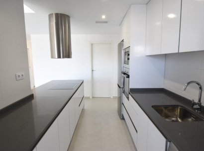 Penthouse · Neue Gebäude - Benijofar · Pueblo · Alicante · Spanien