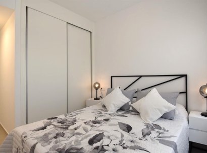 Penthouse · Neue Gebäude - Benijofar · Pueblo · Alicante · Spanien