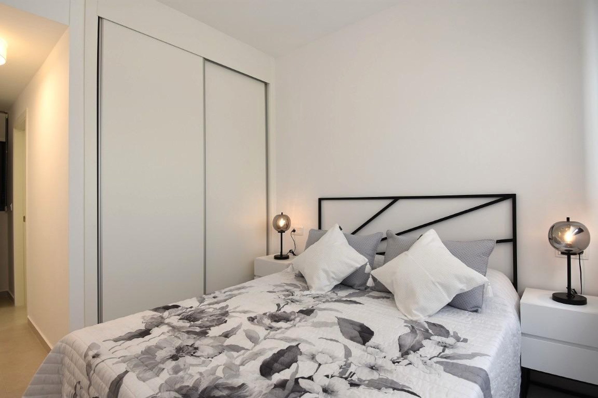 Nieuwbouw Woningen - Penthouse - Benijofar