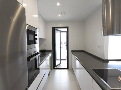 Penthouse · Neue Gebäude - Benijofar · Pueblo · Alicante · Spanien