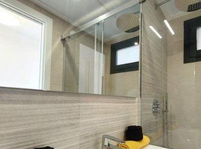 Penthouse · Neue Gebäude - Benijofar · Pueblo · Alicante · Spanien
