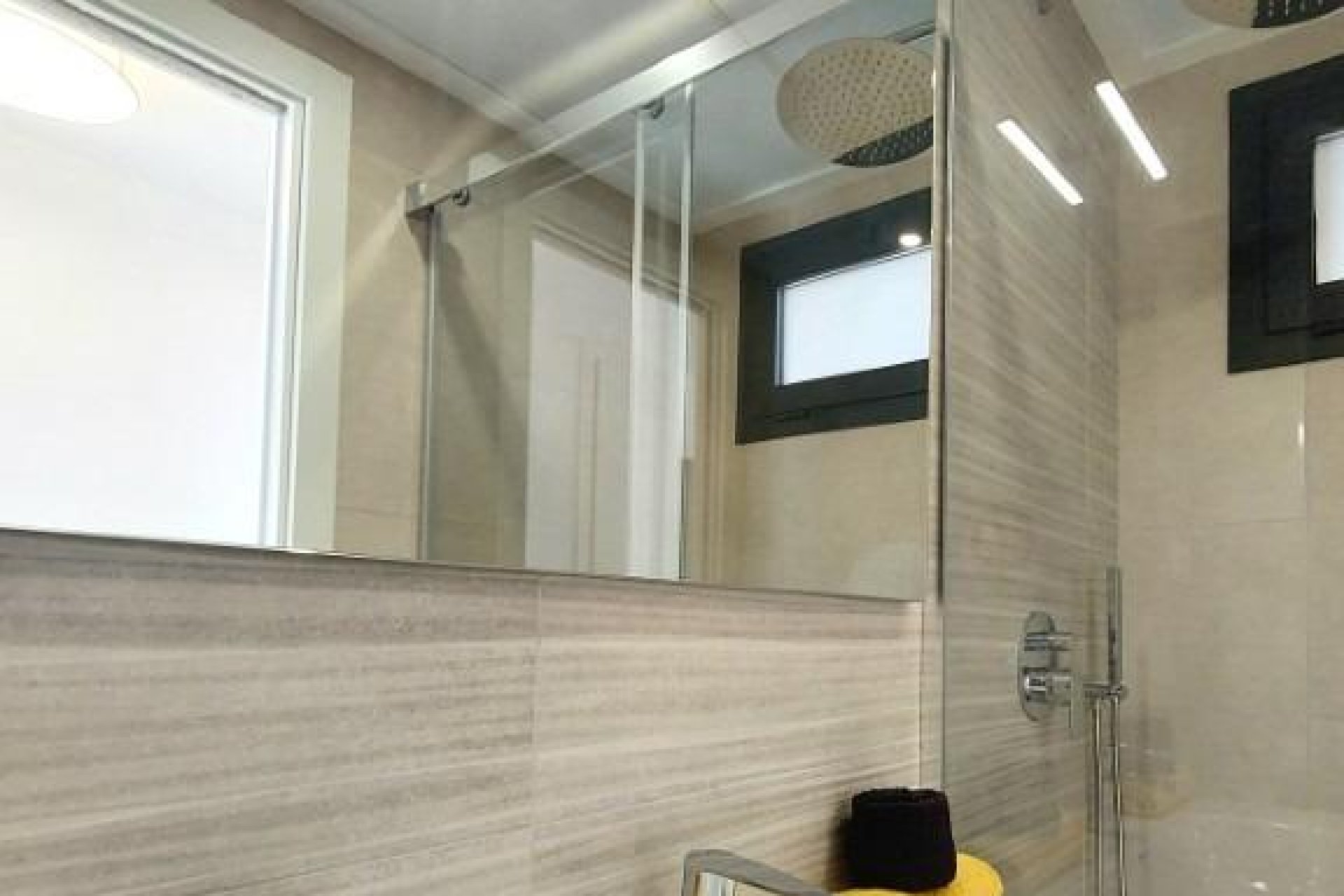 Nieuwbouw Woningen - Penthouse - Benijofar