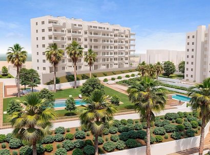 Penthouse · Neue Gebäude - Benijofar · Pueblo · Alicante · Spanien