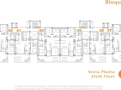 Penthouse · Neue Gebäude - Benijofar · Pueblo · Alicante · Spanien
