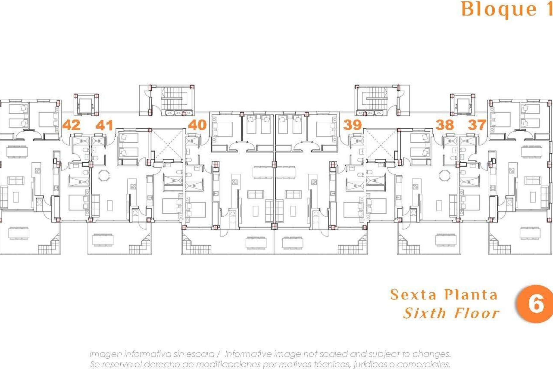 New Build - Penthouse - Benijofar