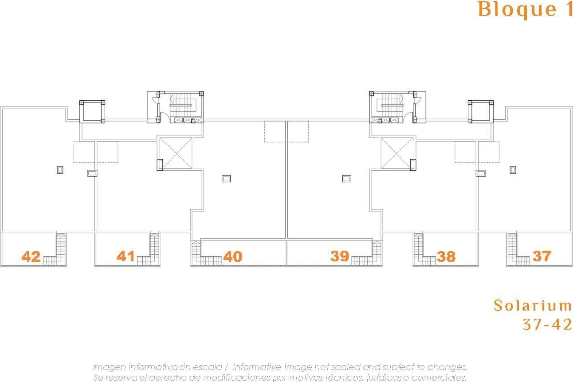 New Build - Penthouse - Benijofar