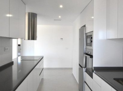 Penthouse · Neue Gebäude - Benijofar · Pueblo · Alicante · Spanien