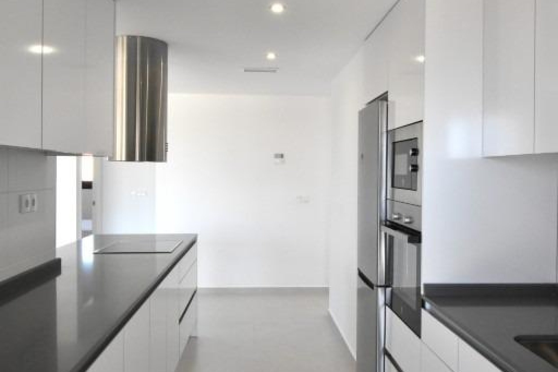 New Build - Penthouse - Benijofar