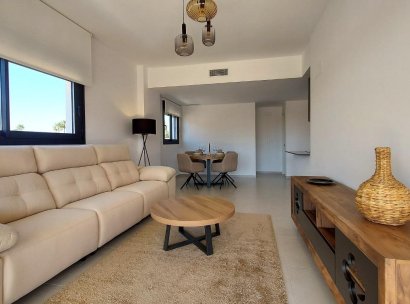 Penthouse · Neue Gebäude - Benijofar · Pueblo · Alicante · Spanien
