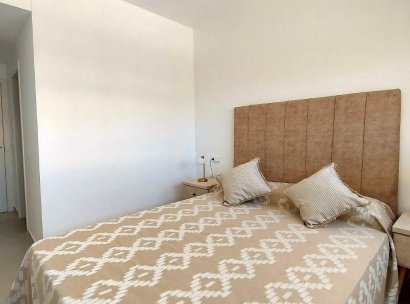 Penthouse · Neue Gebäude - Benijofar · Pueblo · Alicante · Spanien