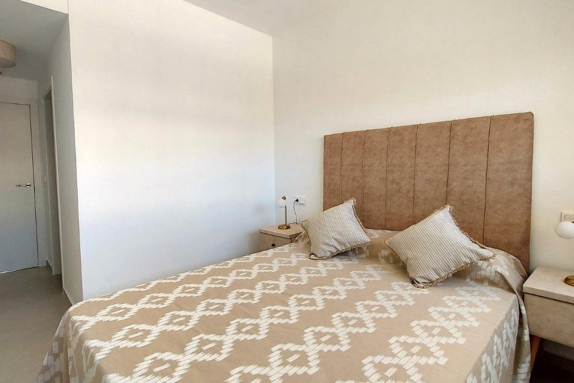 New Build - Penthouse - Benijofar
