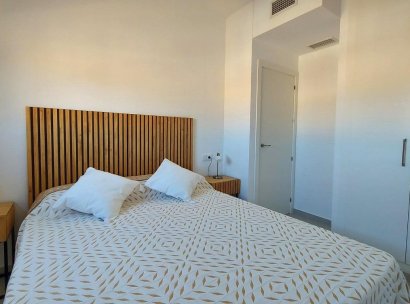 Penthouse · Neue Gebäude - Benijofar · Pueblo · Alicante · Spanien