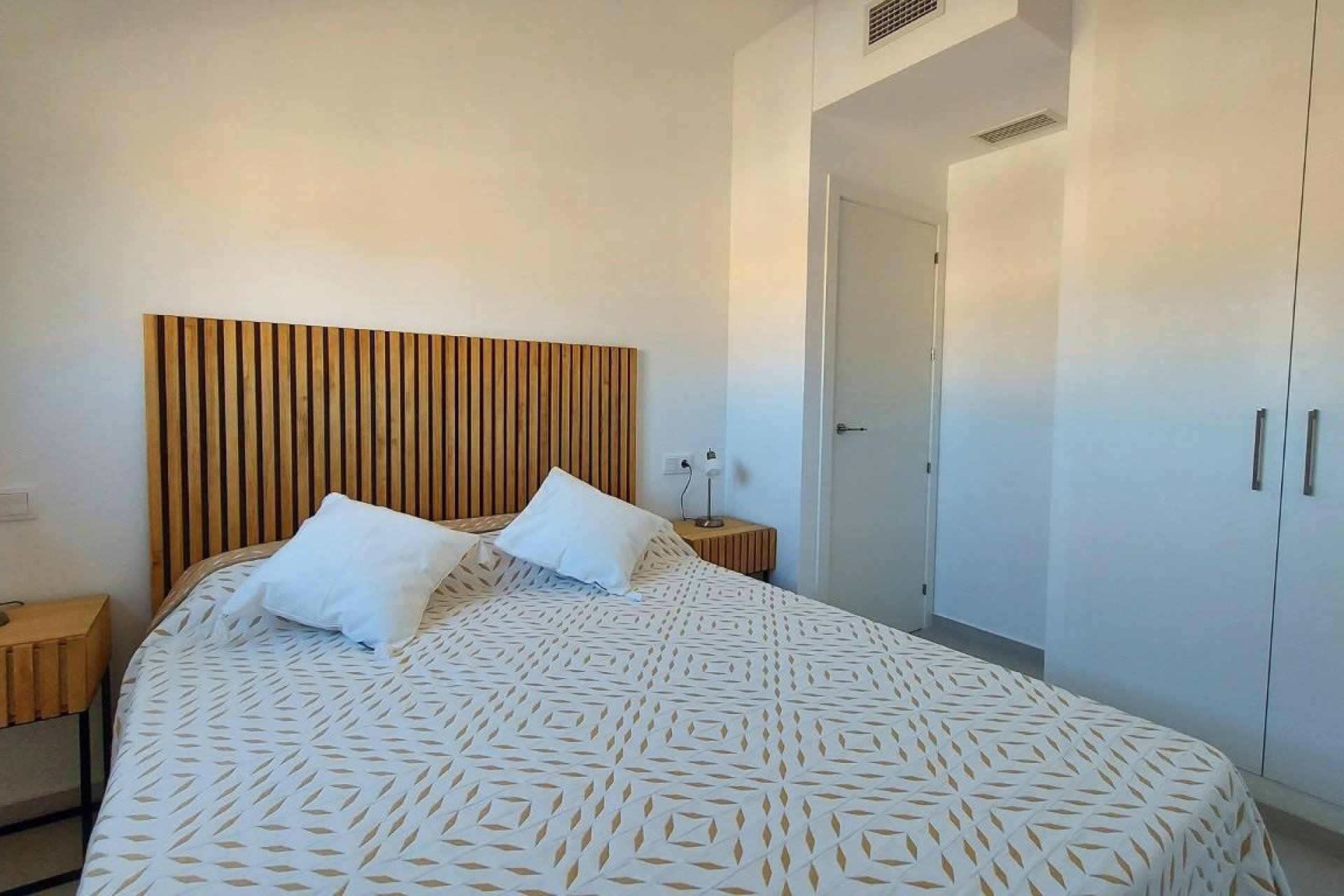 New Build - Penthouse - Benijofar