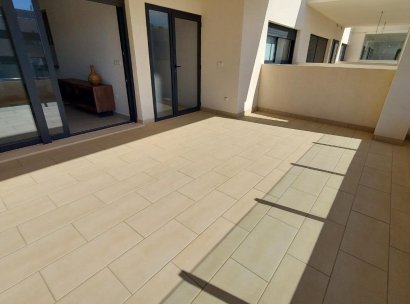 Penthouse · Neue Gebäude - Benijofar · Pueblo · Alicante · Spanien