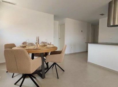 Penthouse · Neue Gebäude - Benijofar · Pueblo · Alicante · Spanien