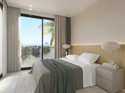 Villa · Nieuwbouw Woningen - Finestrat · Sierra Cortina · Alicante · Spanje