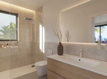 Villa · Nieuwbouw Woningen - Finestrat · Sierra Cortina · Alicante · Spanje