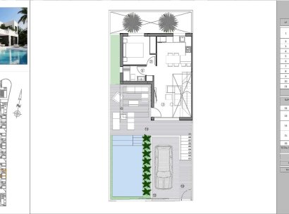 Villa · Nieuwbouw Woningen - Finestrat · Sierra Cortina · Alicante · Spanje