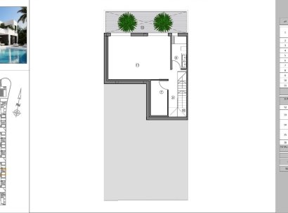 Villa · Nieuwbouw Woningen - Finestrat · Sierra Cortina · Alicante · Spanje