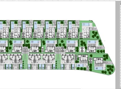 Villa · Nieuwbouw Woningen - Finestrat · Sierra Cortina · Alicante · Spanje