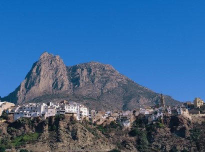 Villa · Nieuwbouw Woningen - Finestrat · Sierra Cortina · Alicante · Spanje