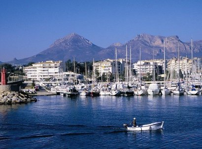 Villa · Nieuwbouw Woningen - Finestrat · Sierra Cortina · Alicante · Spanje